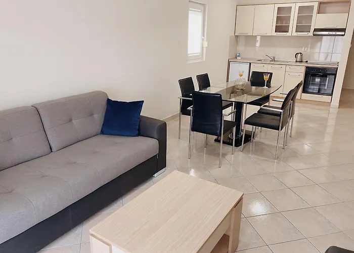 Sun Village Apartments