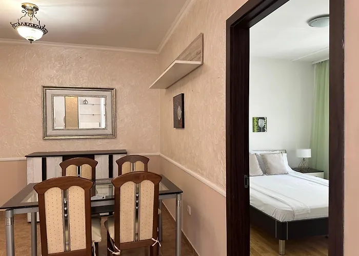 Sun Village Apartments