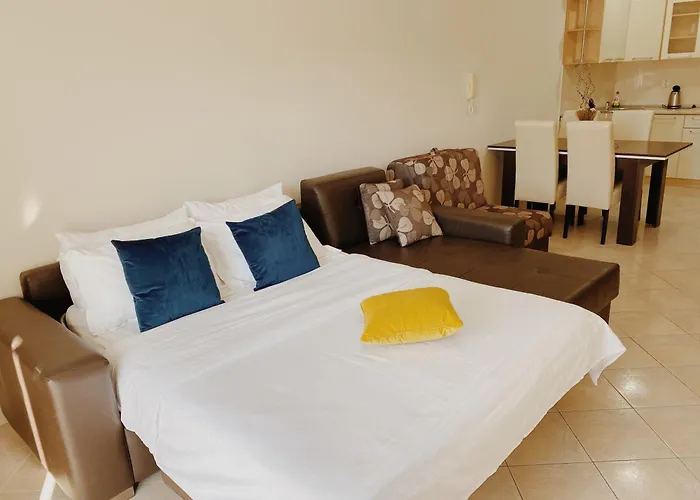 Sun Village Apartments