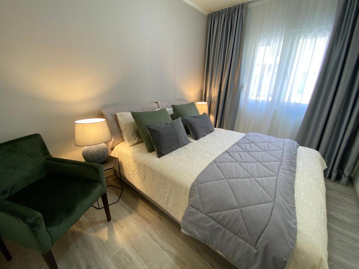 Sun Village Apartman