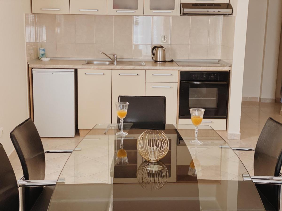Sun Village Herceg Novi
