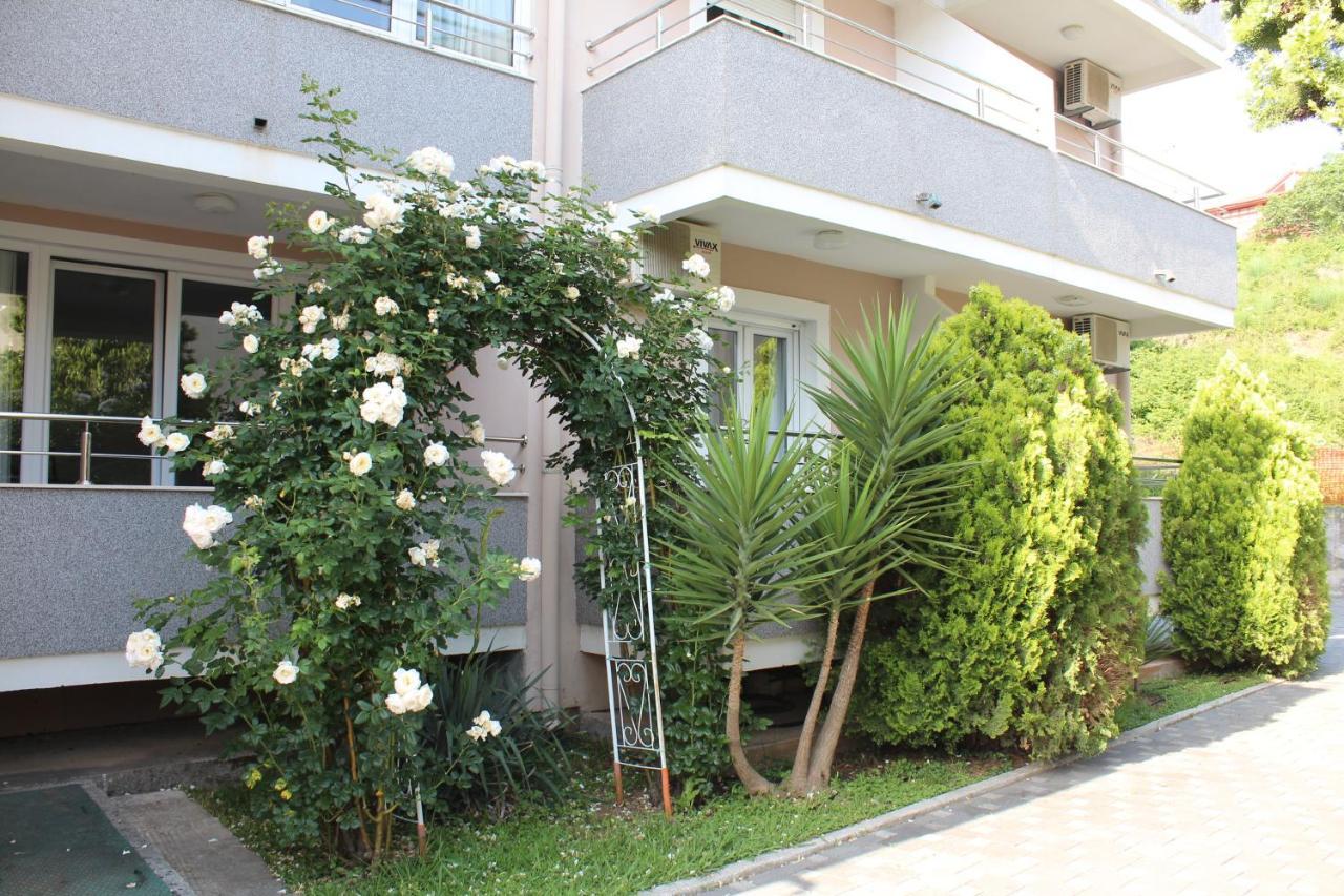 Sun Village Apartman
