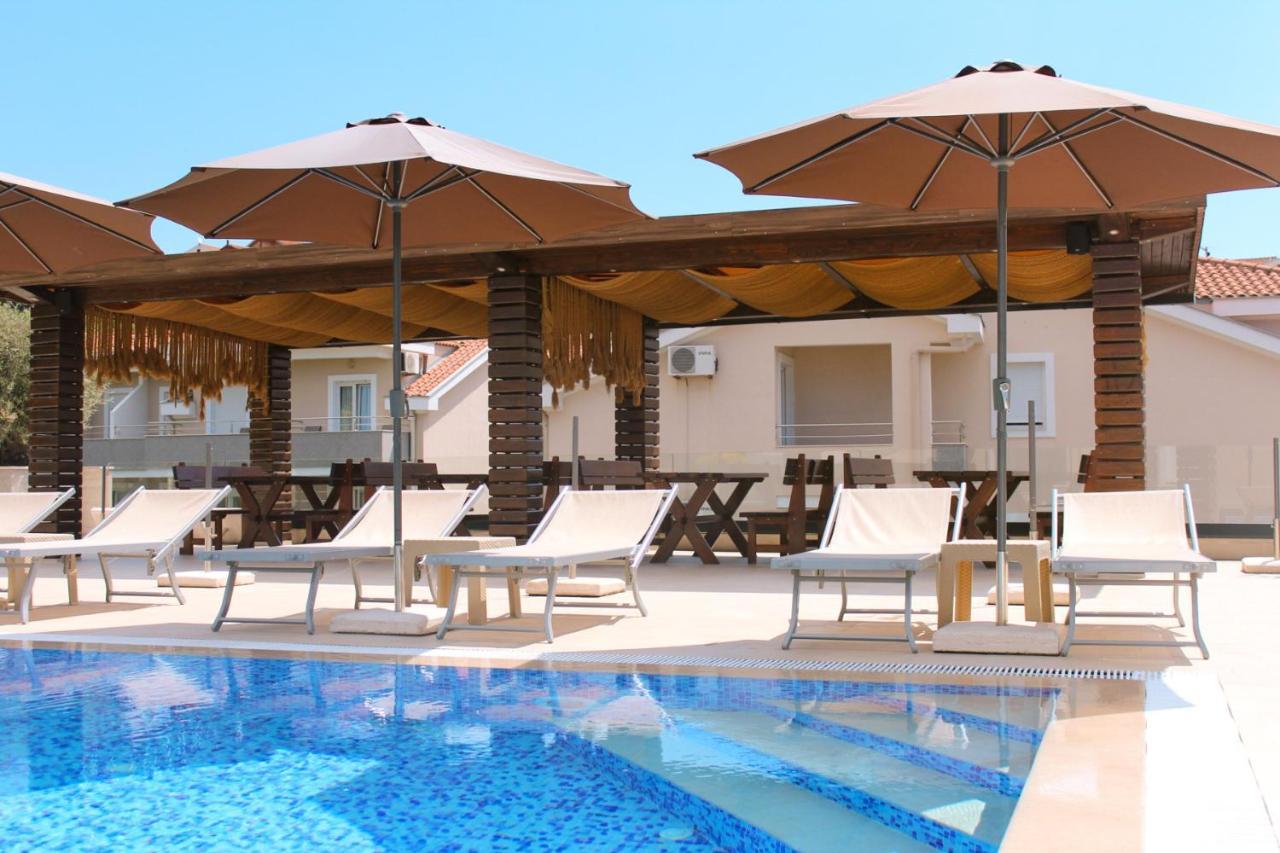 Sun Village * Herceg Novi