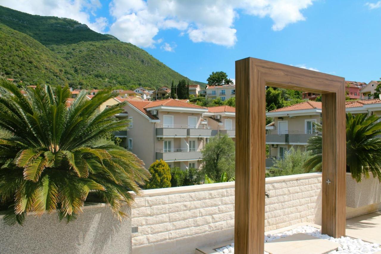 Apartman Sun Village *