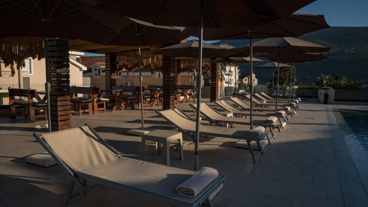 Sun Village Apartman