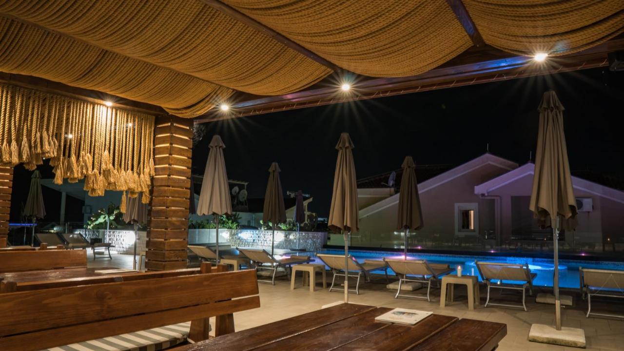 Sun Village Apartman *