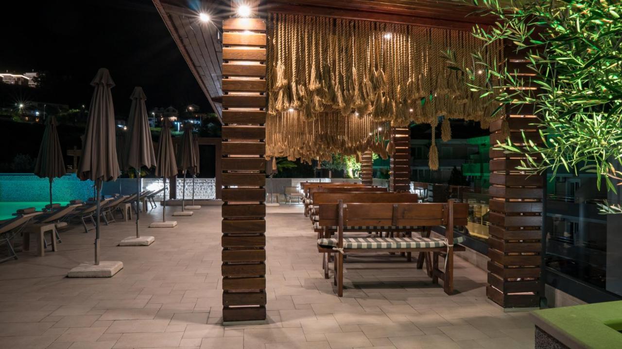 Sun Village Apartman Herceg Novi