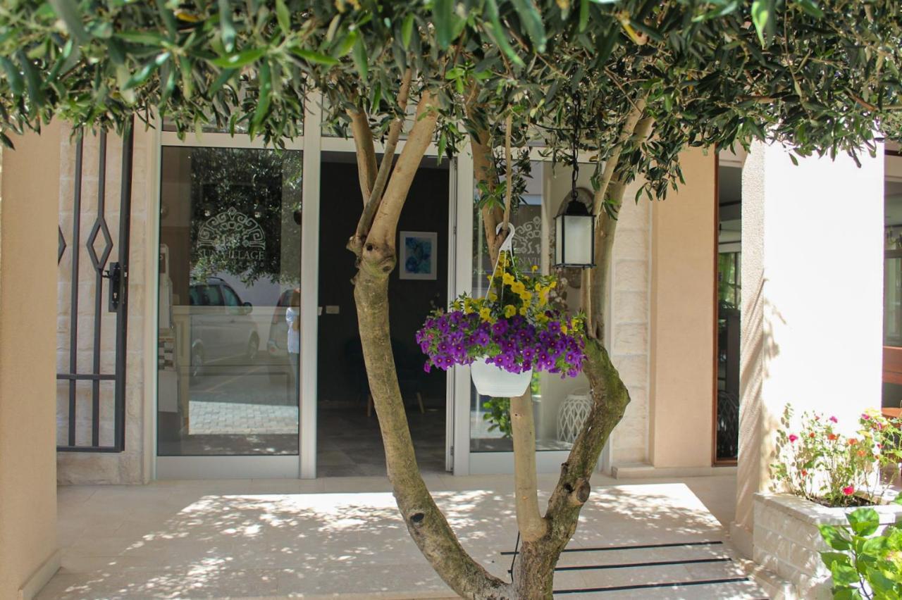 Sun Village Apartman