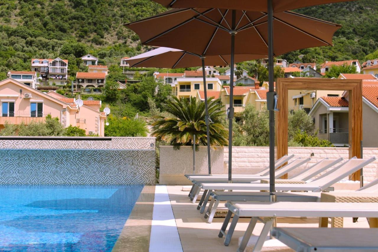 Sun Village * Herceg Novi