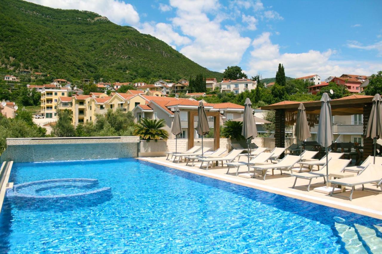 Apartman Sun Village