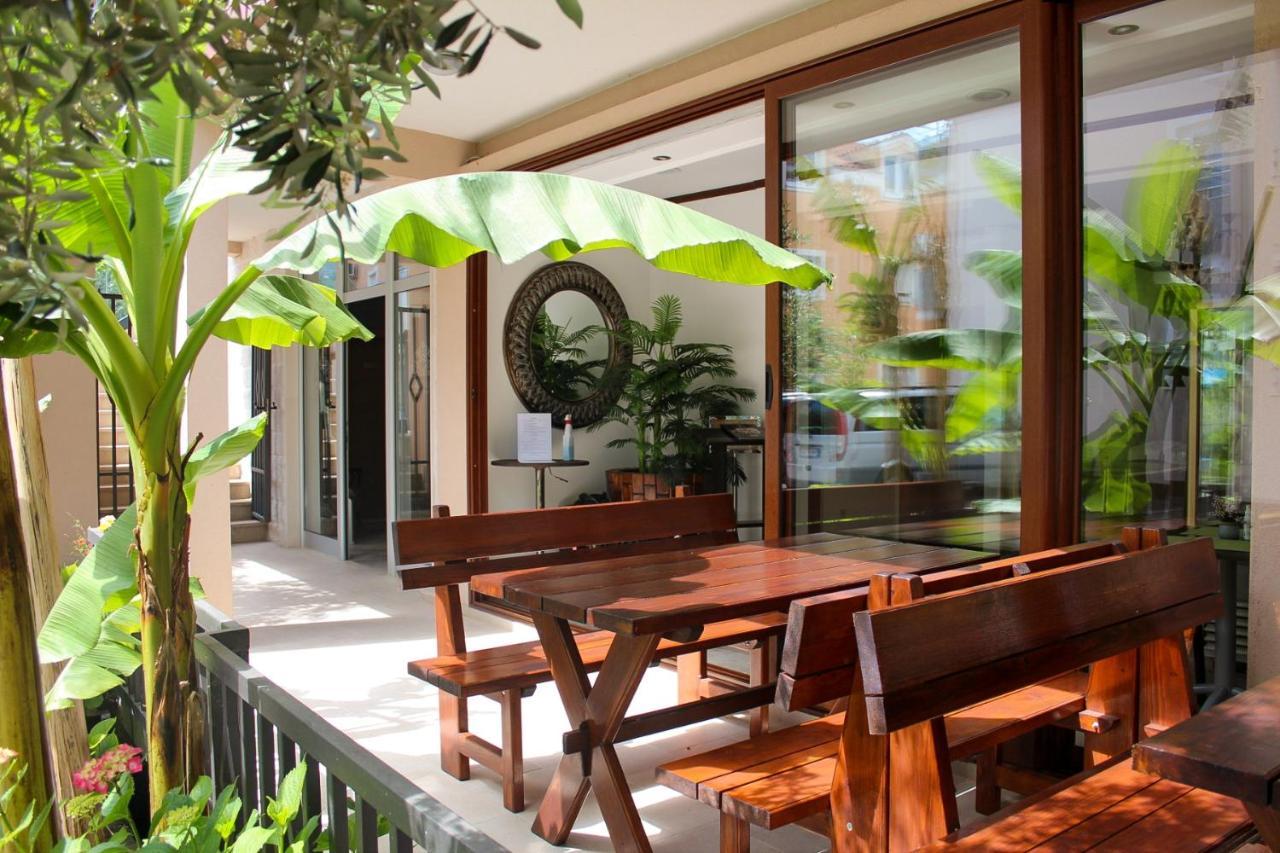 Apartman Sun Village Herceg Novi