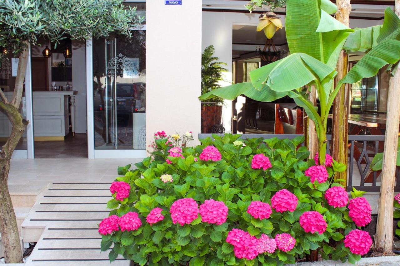 Apartman Sun Village *