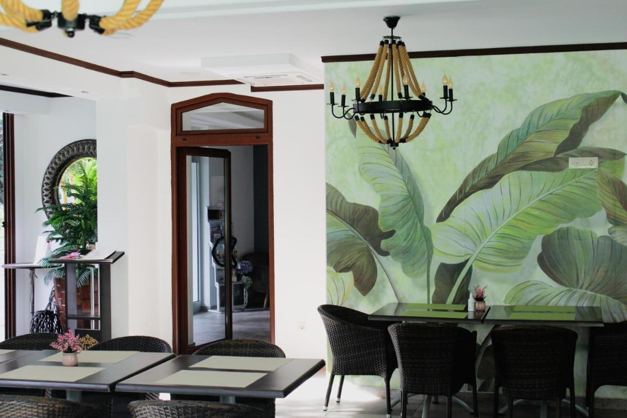 Apartman Sun Village *