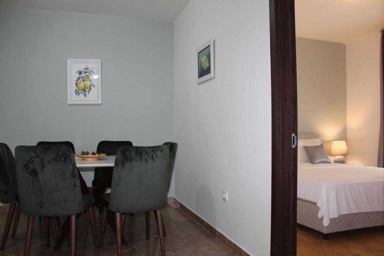 Apartman Sun Village