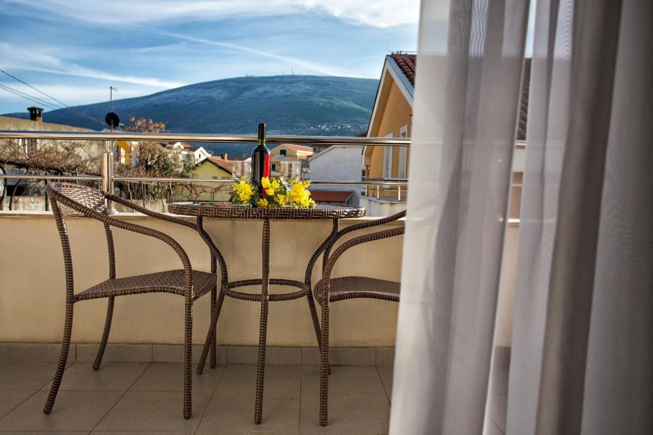 Apartman Sun Village Herceg Novi