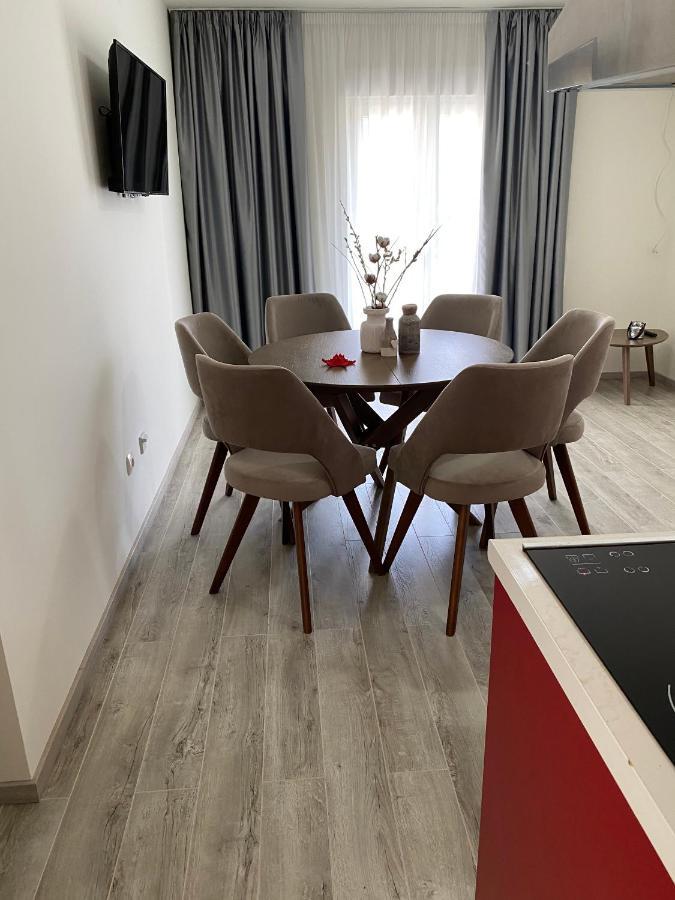 Apartman Sun Village Herceg Novi