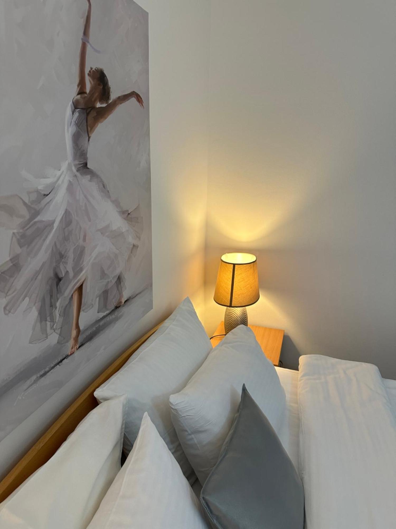 Apartman Sun Village Herceg Novi
