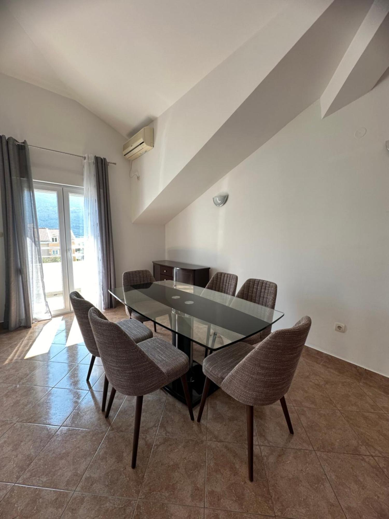 Sun Village Apartman Herceg Novi