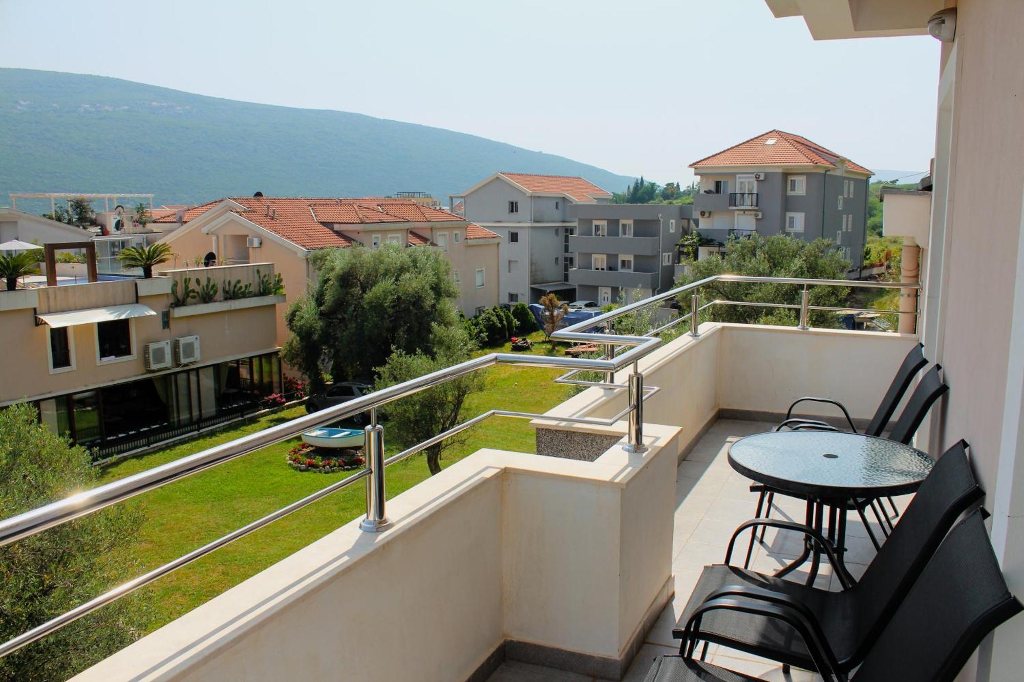 Sun Village * Herceg Novi