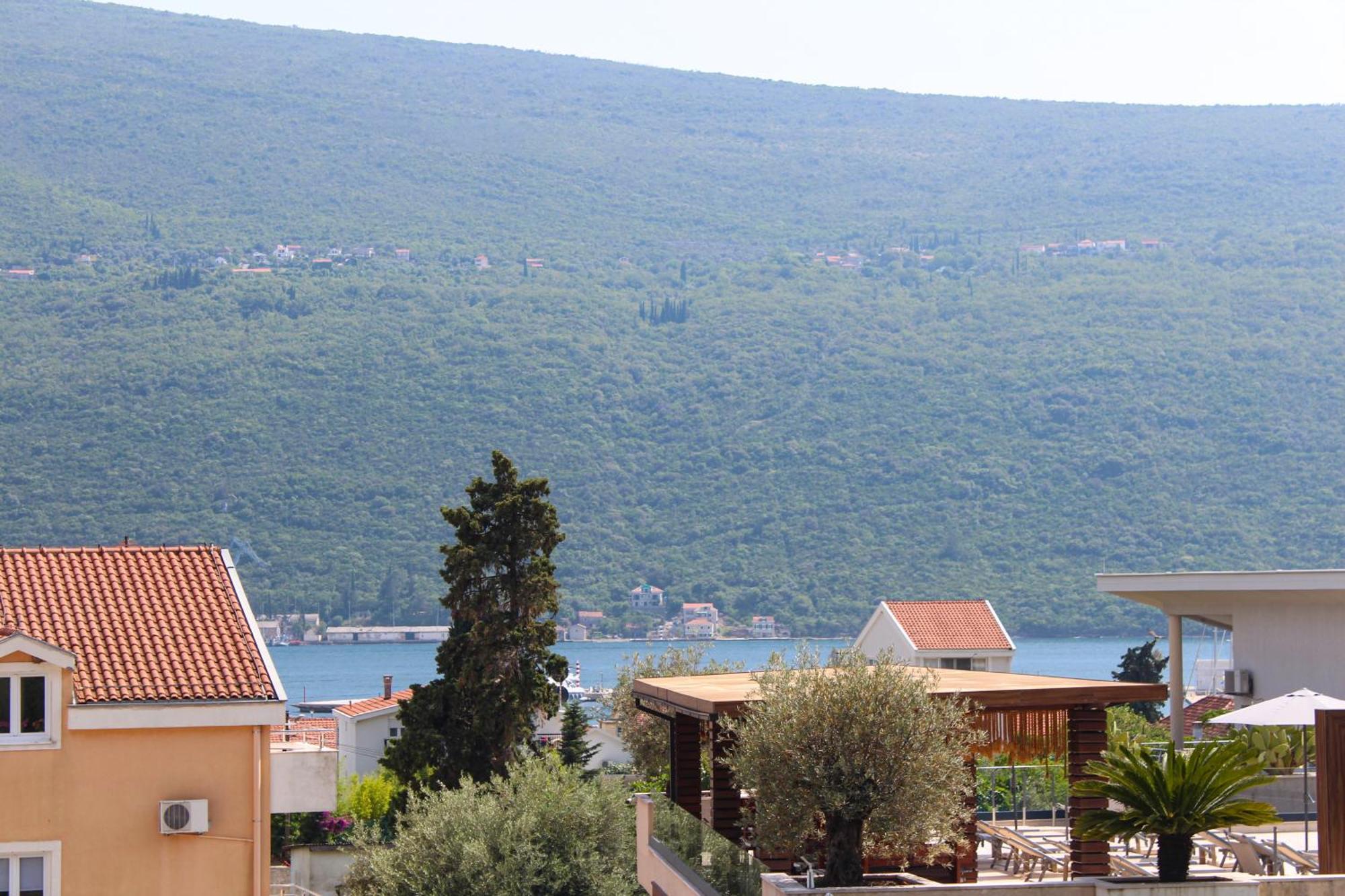 Sun Village Apartman *