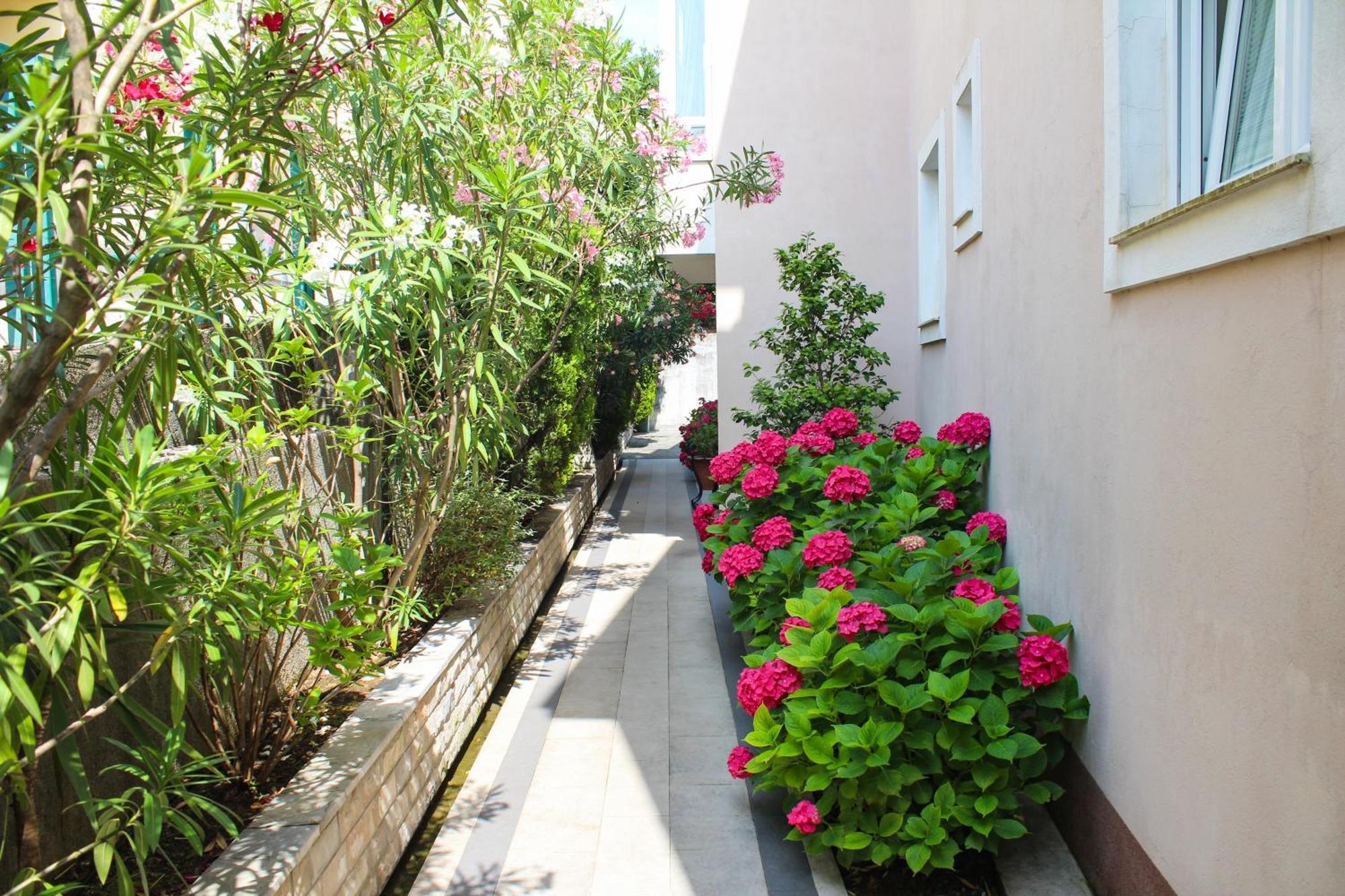 Apartman Sun Village *