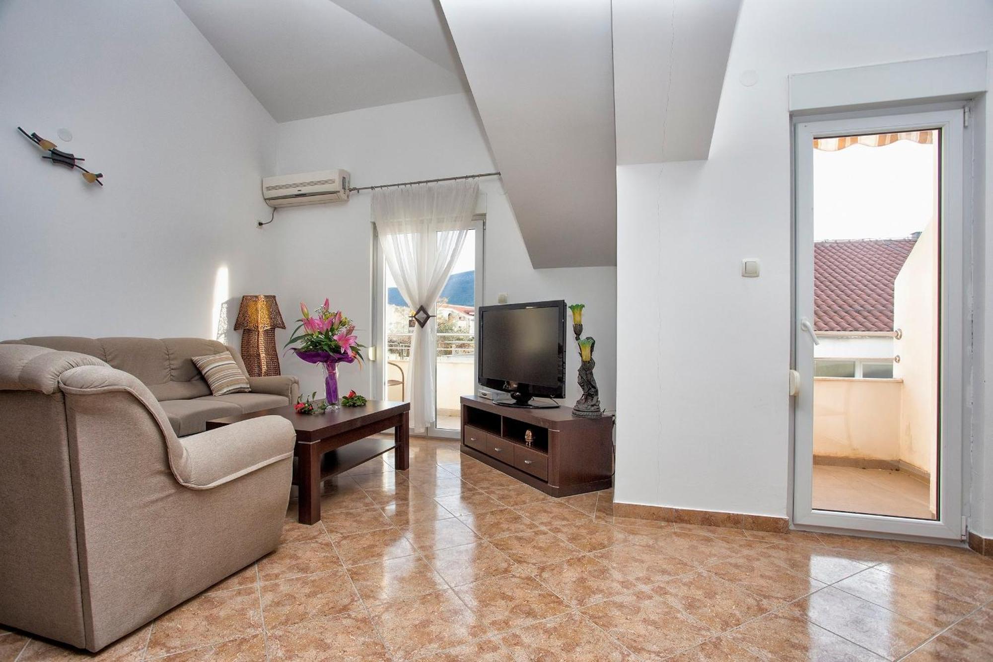 Sun Village Apartman