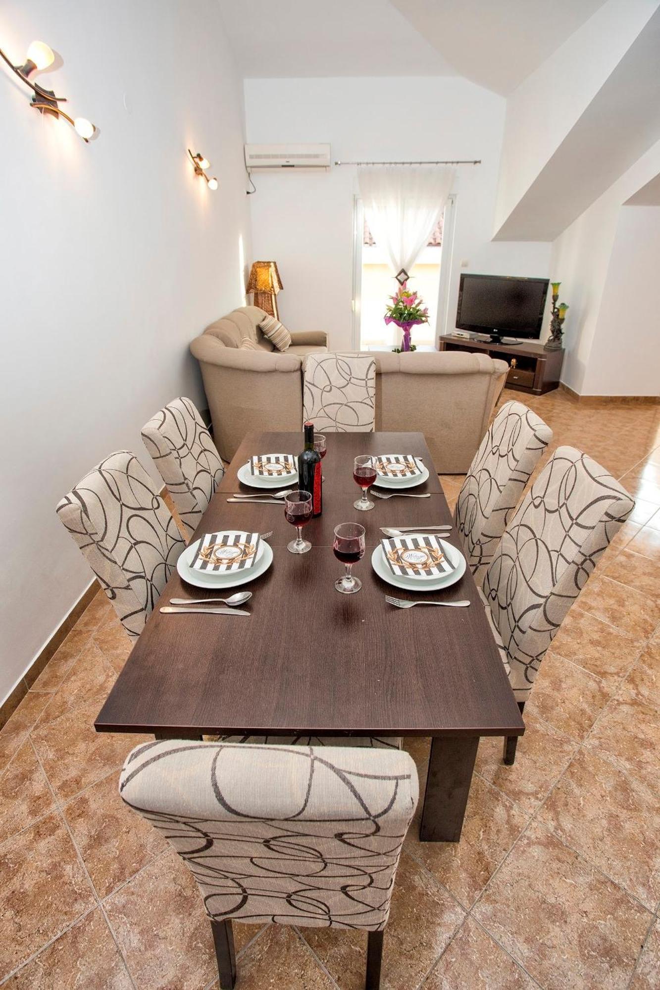 Sun Village * Herceg Novi