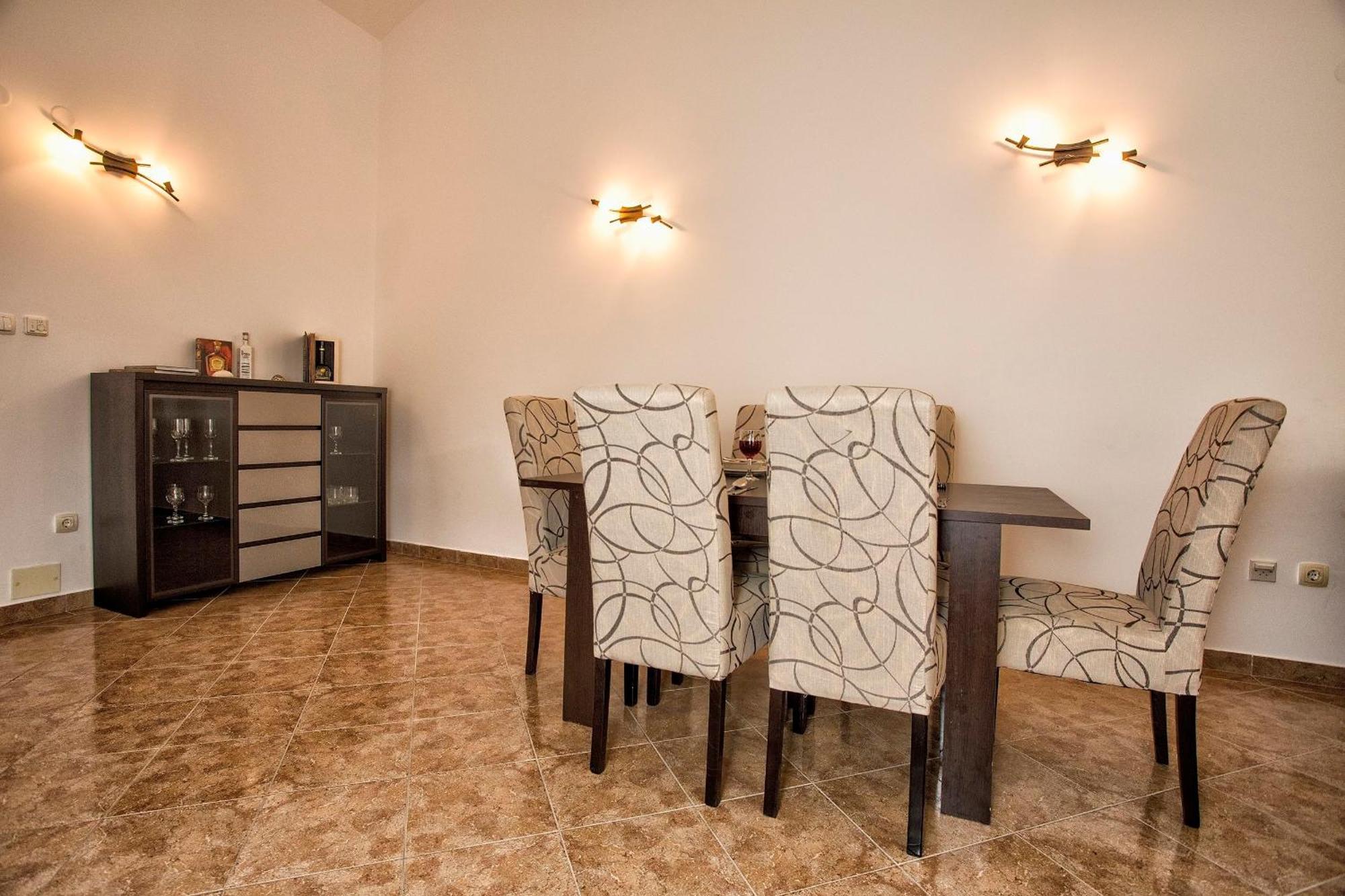 Apartman Sun Village Herceg Novi
