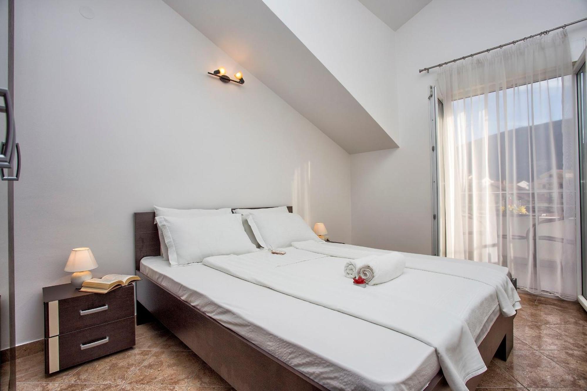 Sun Village * Herceg Novi