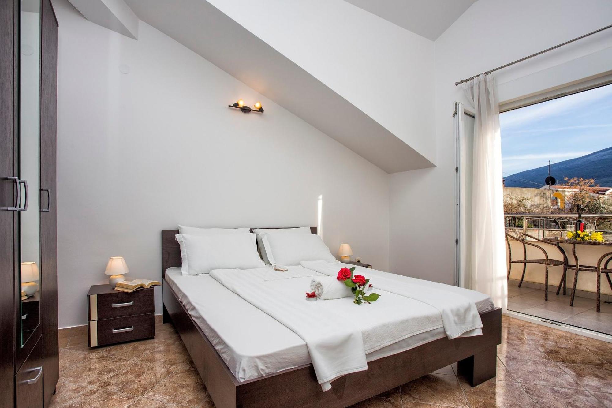 Sun Village Apartman