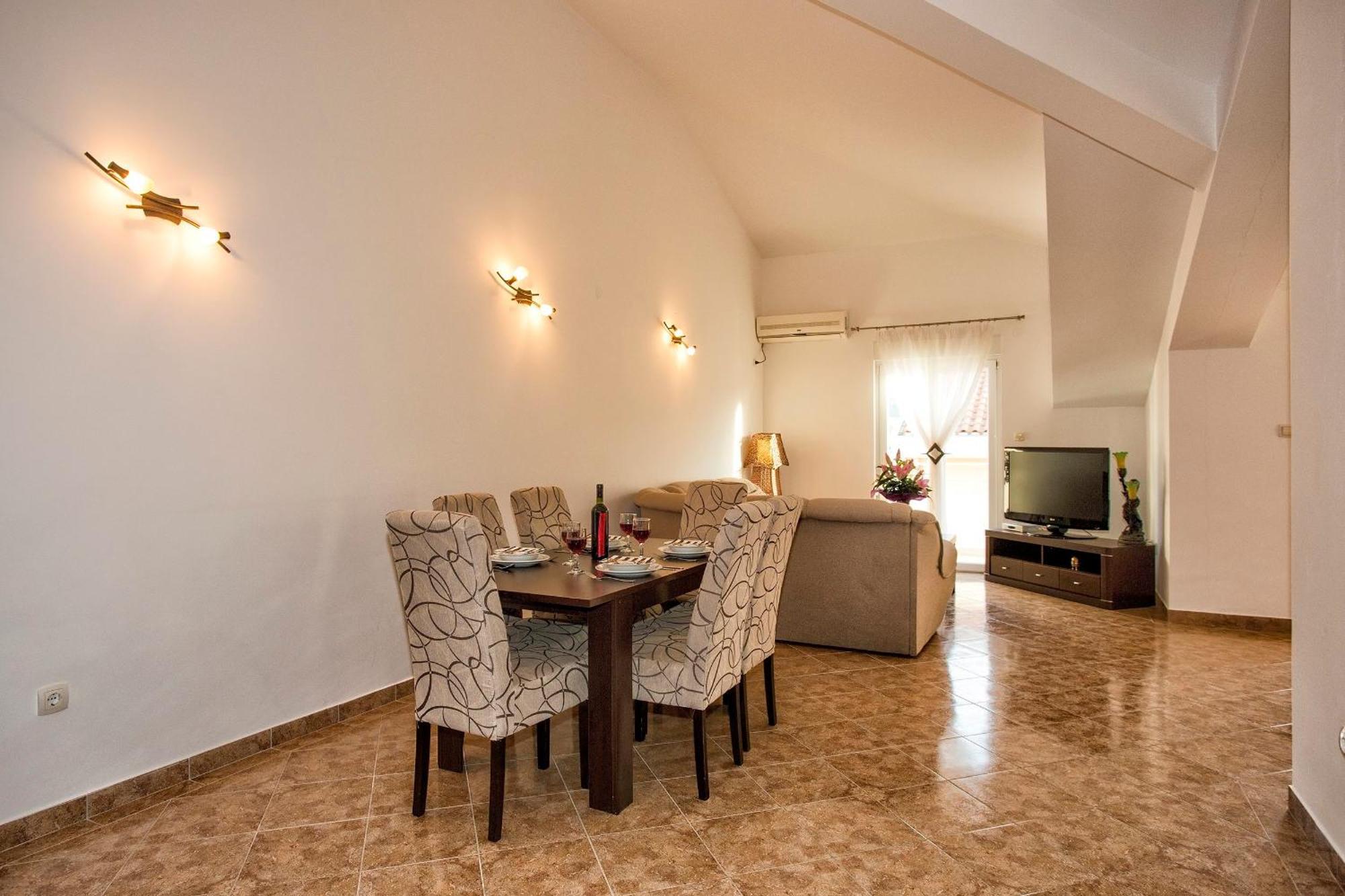 Sun Village Apartman
