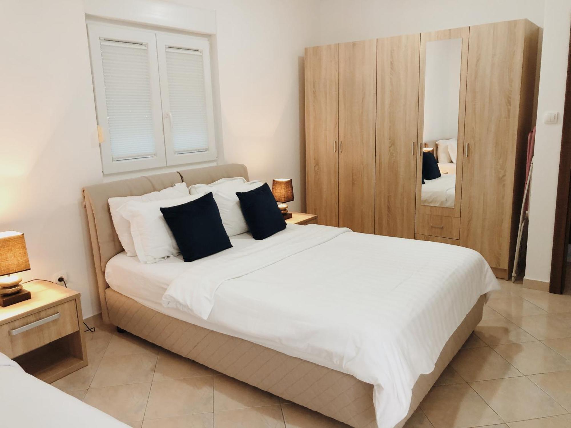 Apartman Sun Village