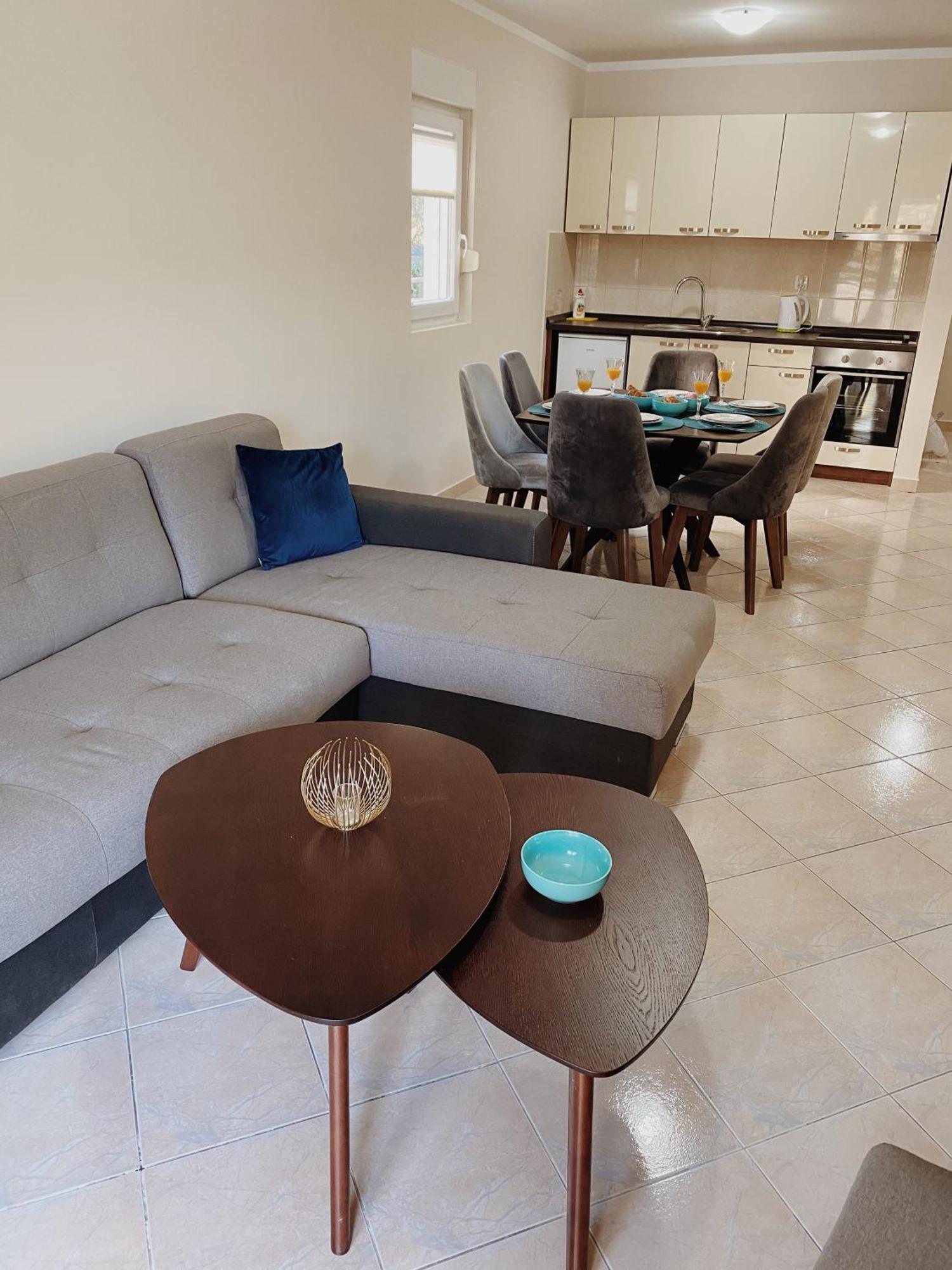 Sun Village Apartman
