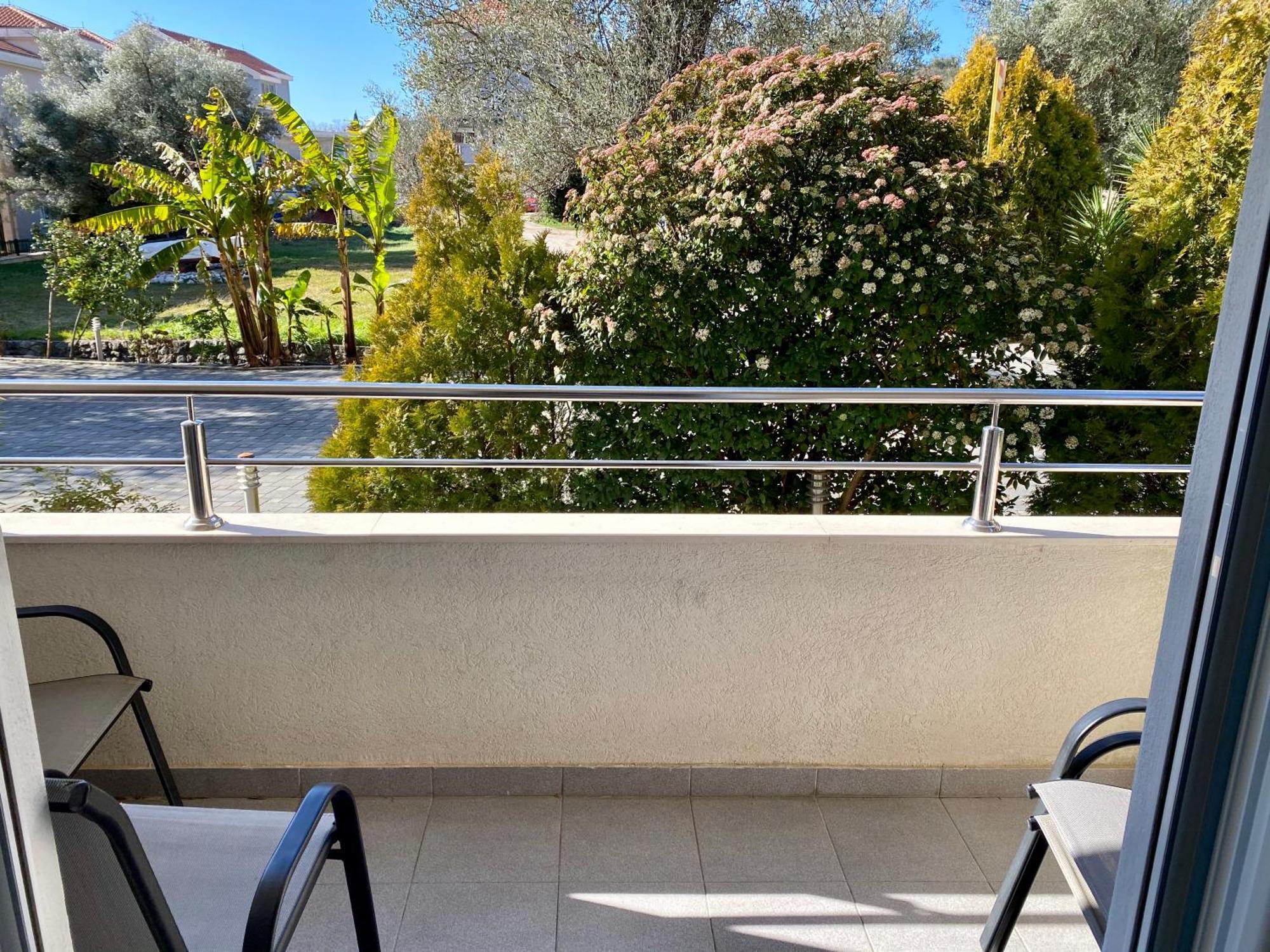 Sun Village Apartman *