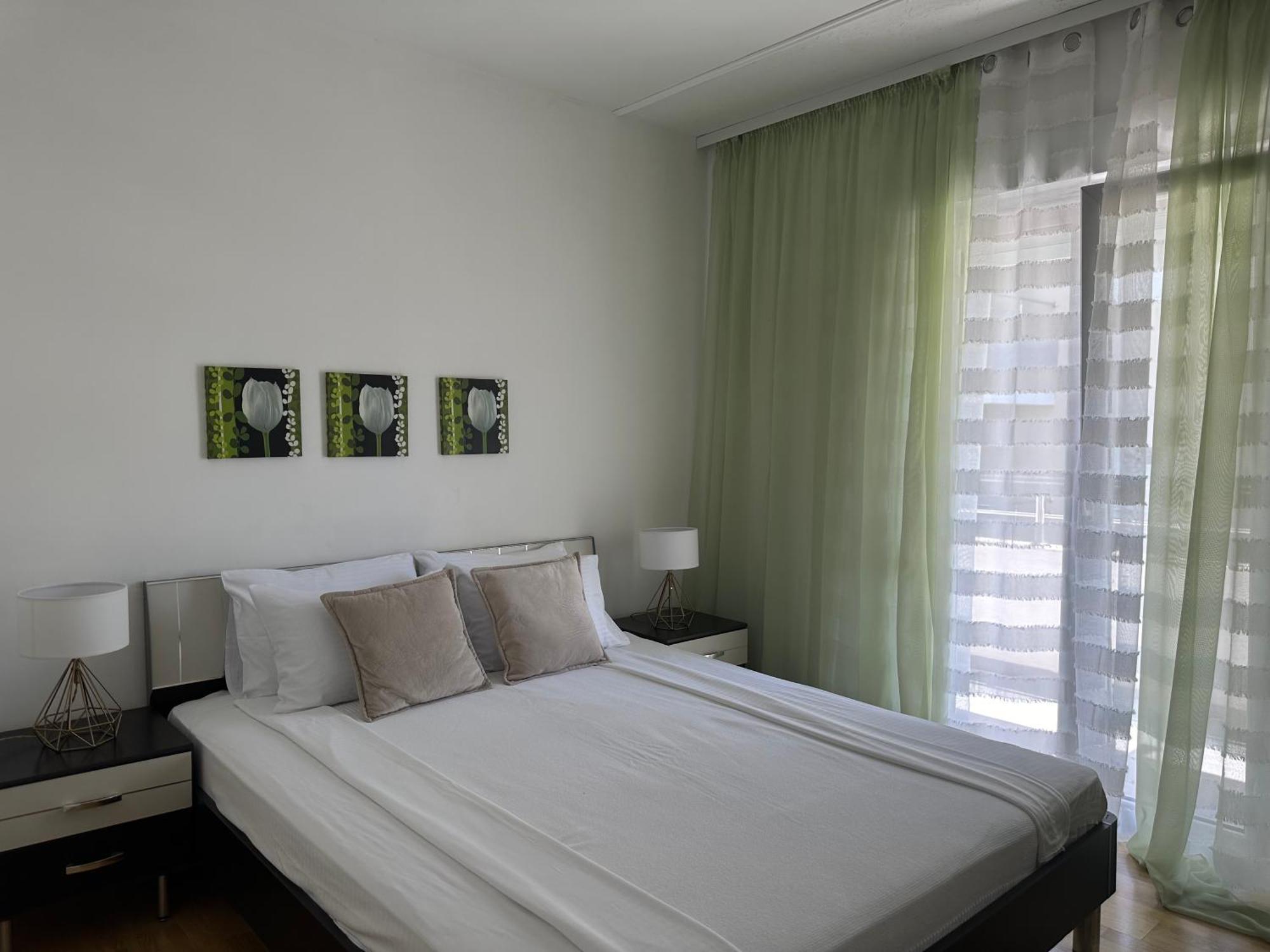 Apartman Sun Village Herceg Novi