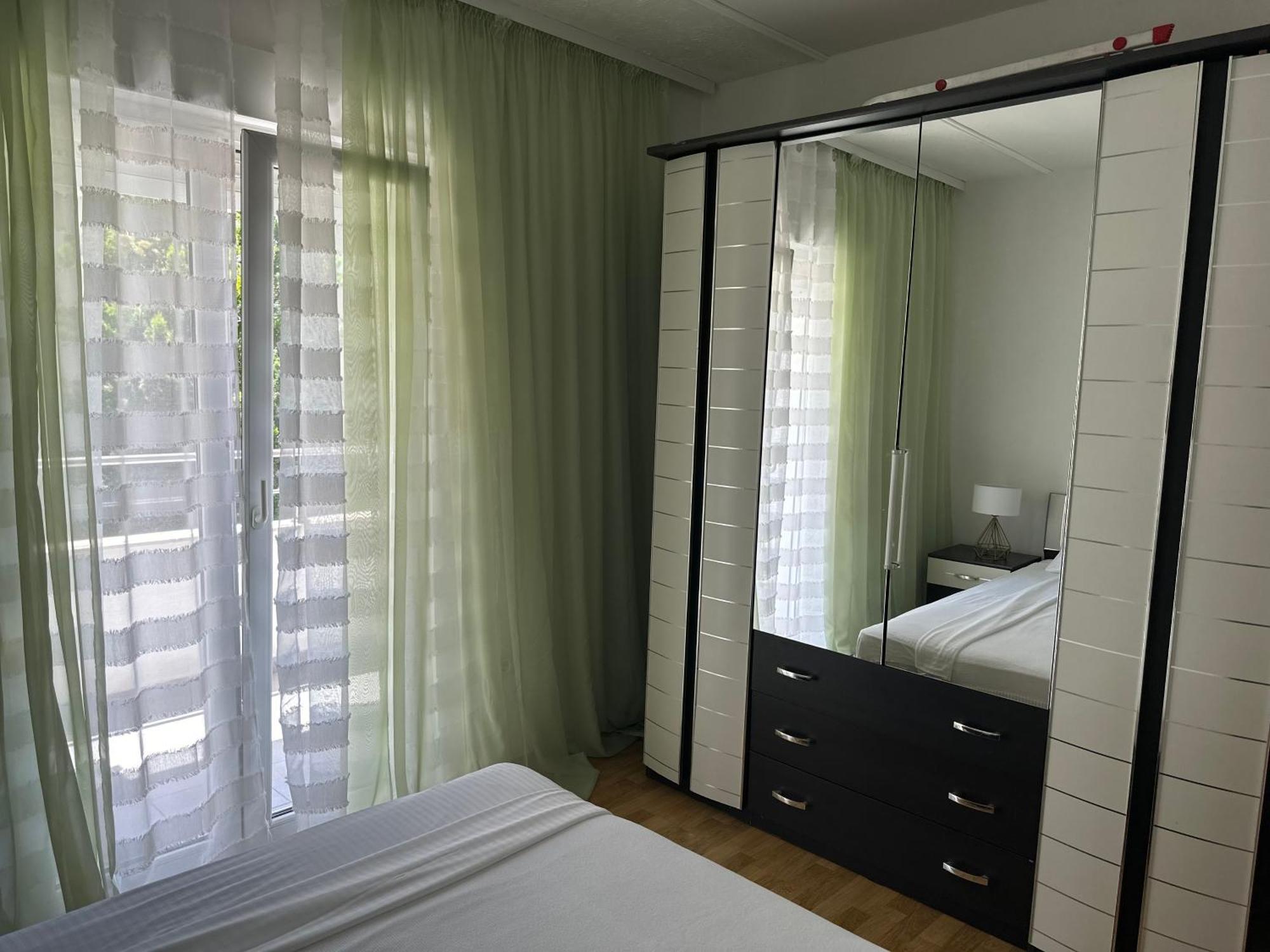 Apartman Sun Village Herceg Novi