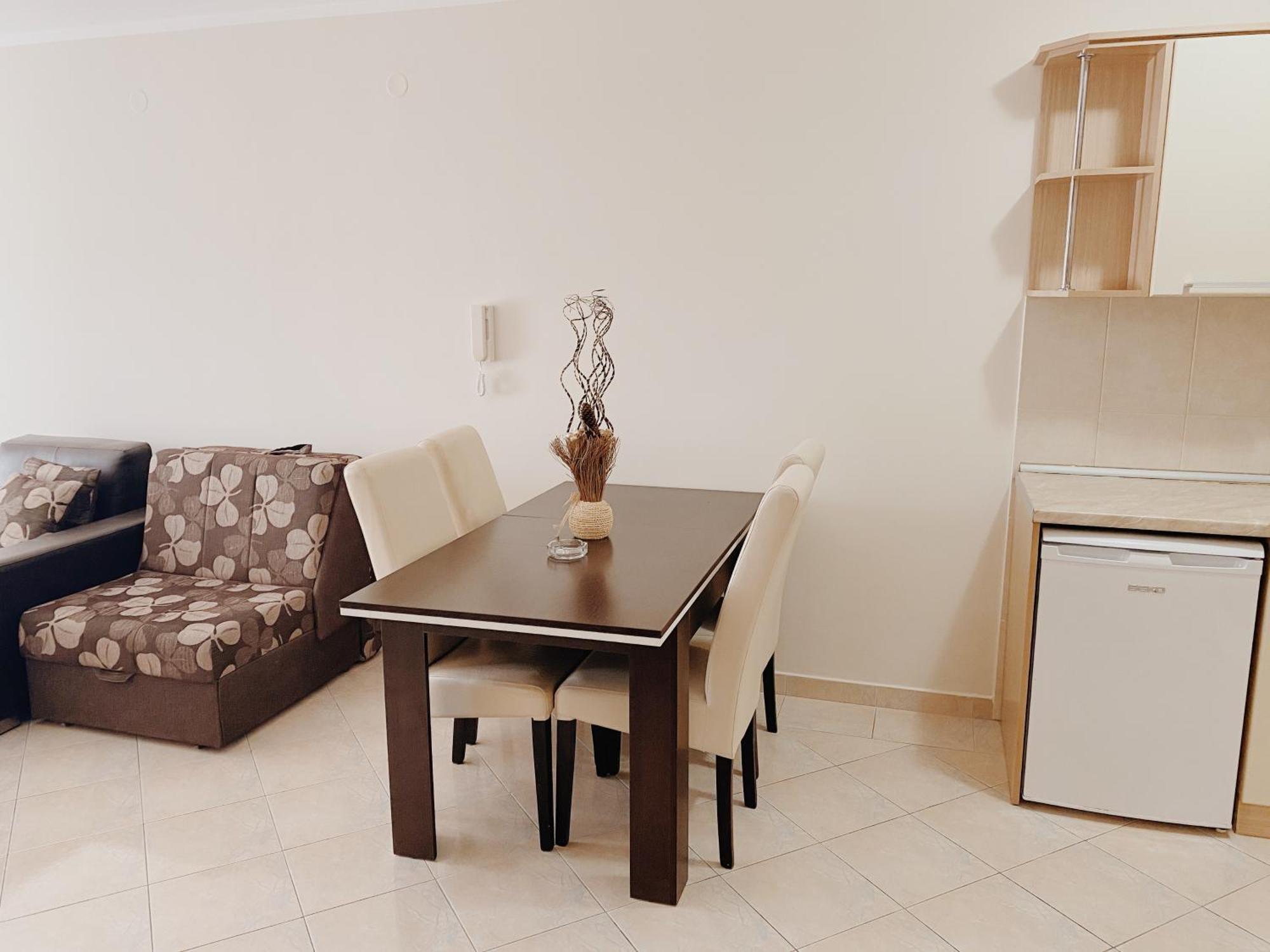Apartman Sun Village
