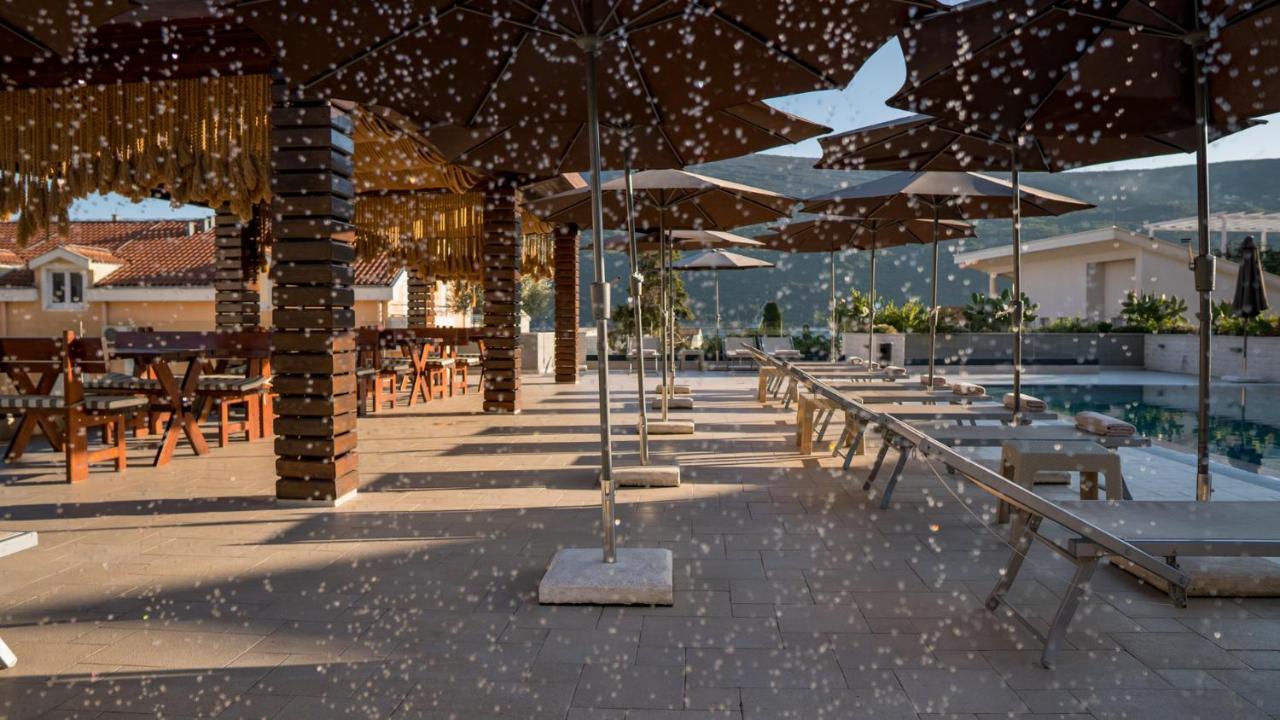 Sun Village Herceg Novi