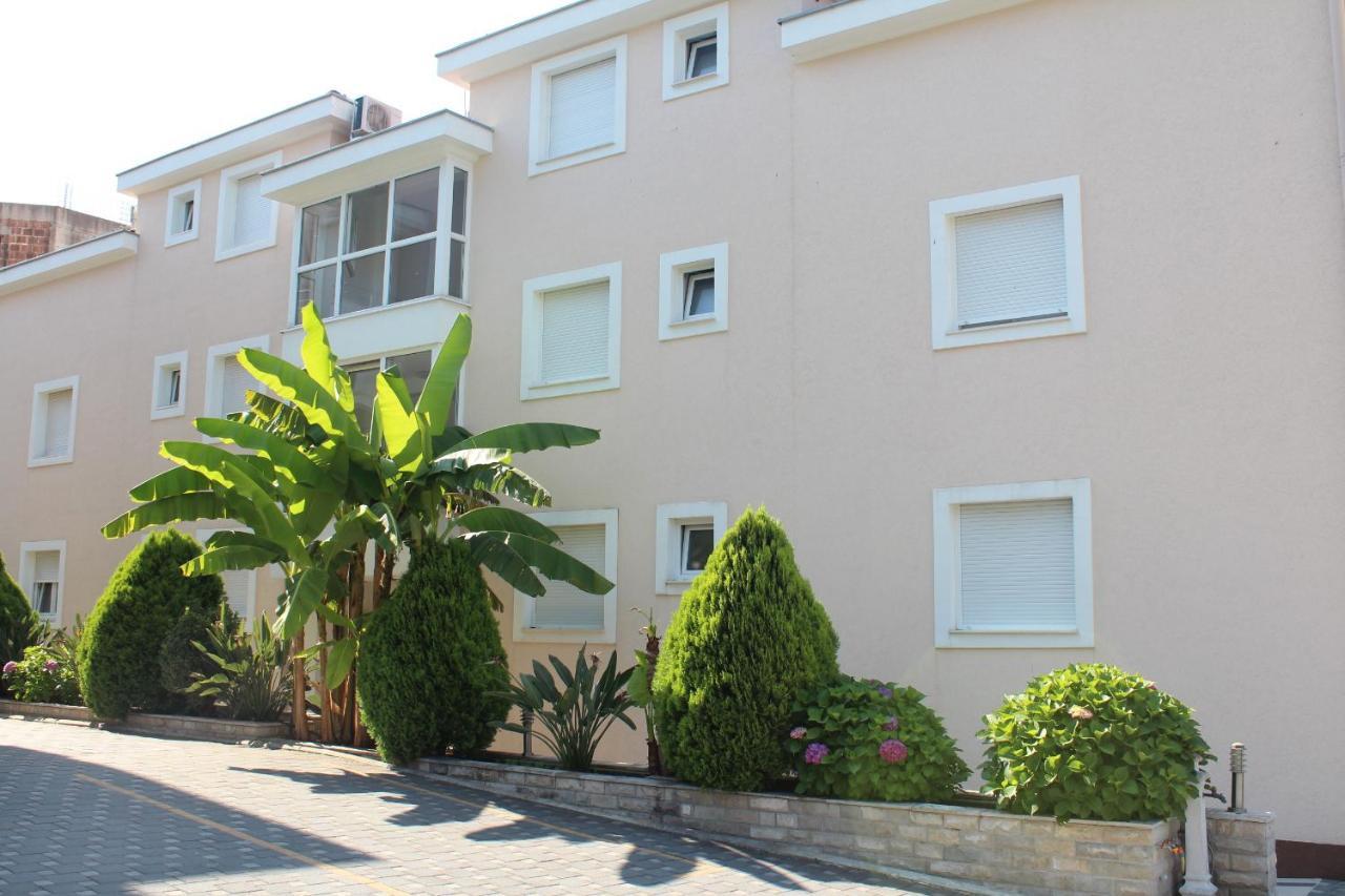 Apartman Sun Village Herceg Novi