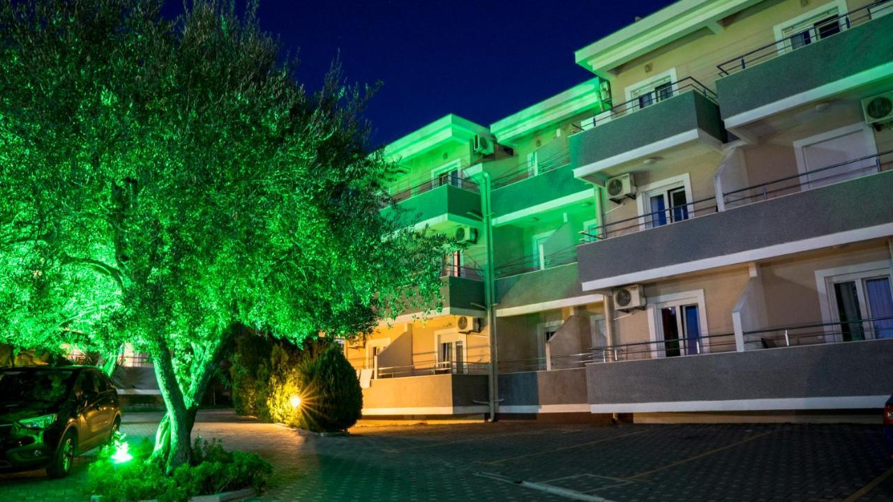 Sun Village Apartman Herceg Novi
